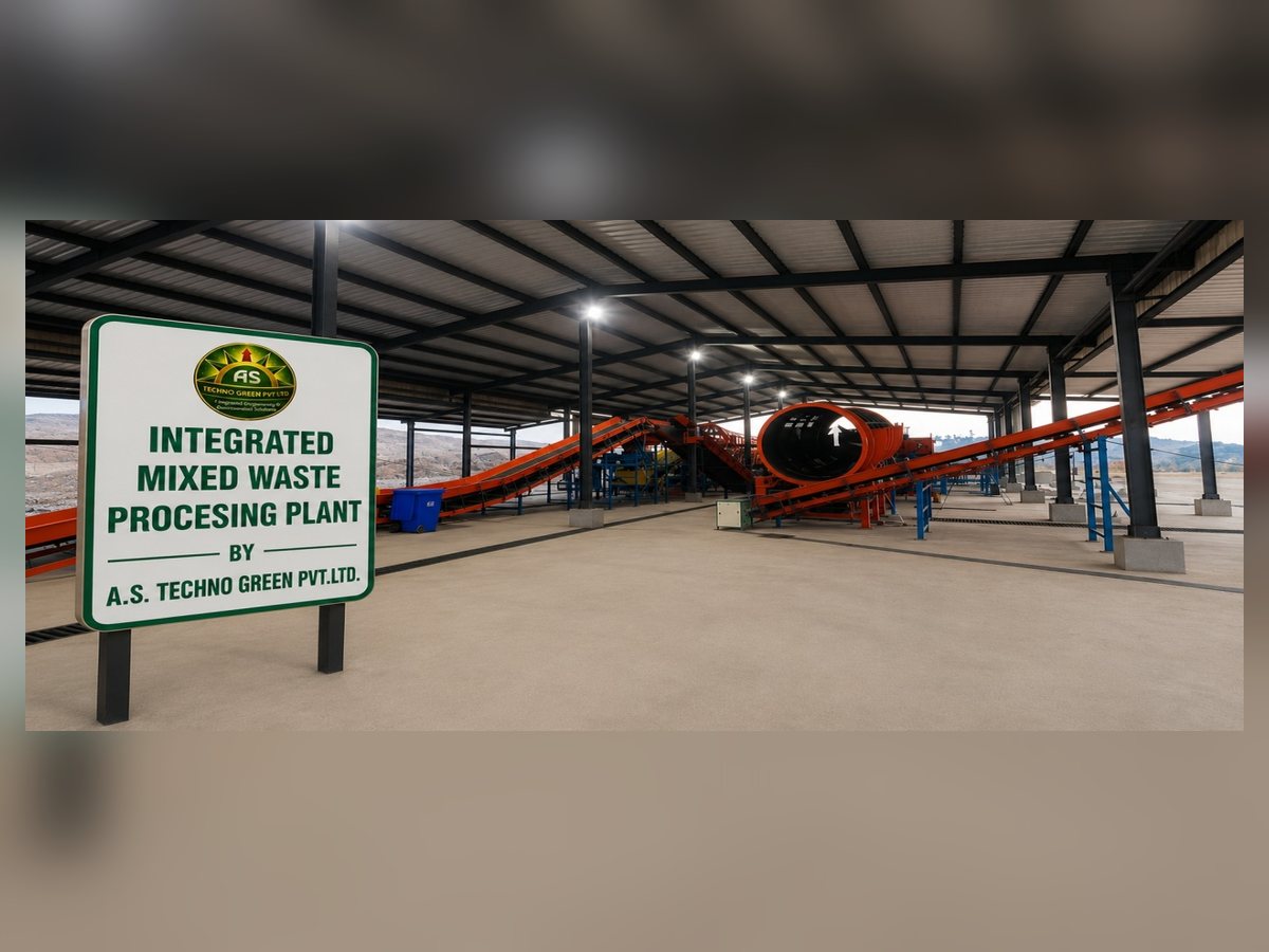 Fabrication facility