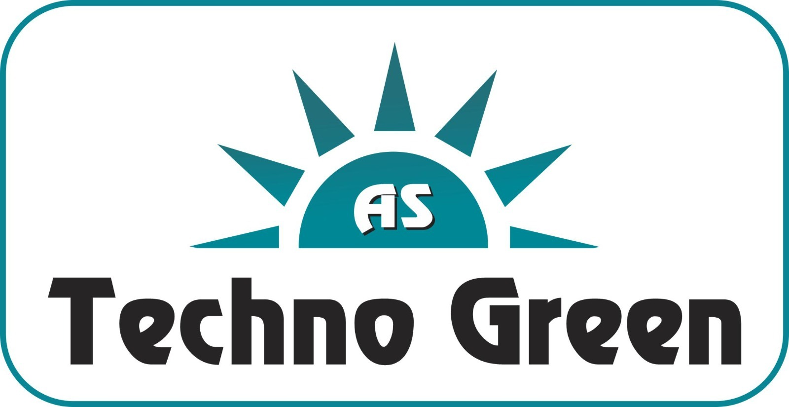 A.S.Techno Green Pvt. Ltd. logo