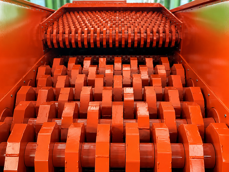 Disc Screen Separator